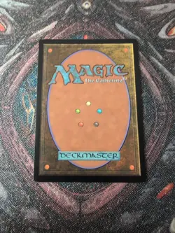 MTG Magic the Gathering Lotus Field (249/357) Core Set 2020 LP - Image 3