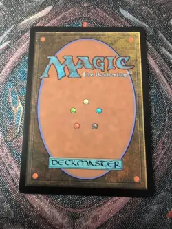 MTG Magic the Gathering Lotus Field (249/357) Core Set 2020 LP - Image 4