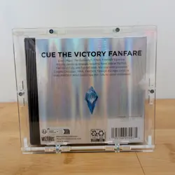 Magic The Gathering - Final Fantasy Collector Booster Box - English - New Sealed - Image 5