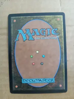 Buster Sword (Regular) (FIN 0255) Final Fantasy Mtg MINT PACK FRESH!! - Image 2