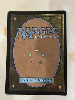 Magic The Gathering, Flawless Maneuver, JPN, NM, Foil, Borderless - Image 2