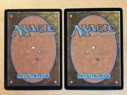 MTG Magic the Gathering 1x Shadowy Backstreet Foil Murders at Karlov Manor LP - Image 2