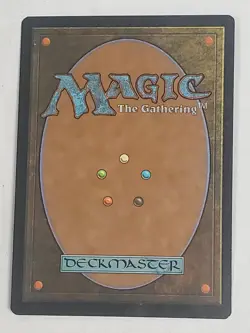 MTG Rancor (Urza's Legacy/Green/C) - BGM - Image 2