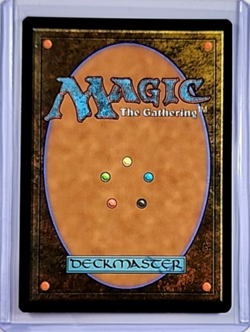 2025 MTG Magic The Gathering FIC Final Fantasy Commander Surge Foil 52 Transpose - Image 2