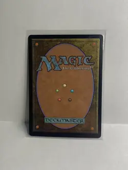 MTG Llanowar Elves - Showcase Foil - Foundations FDN 0429 - Image 2