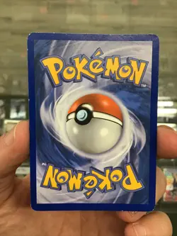 RESHIRAM EX 95/99 FULL ART BLACK AND WHITE NEXT DESTINIES POKEMON - Image 2