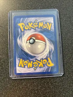 Rayquaza Pokemon Card 11/20 Stamped Dragon Vault Holo - Image 2