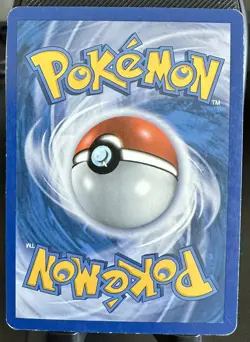 Victini 23/113 - Pokemon Legendary Treasures Holo Rare Card - Image 2