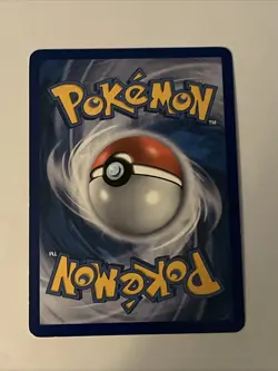 Zekrom ex BW 38 Pokemon Black Star Promos LP - Image 2