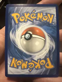 🌀 Mega Evolution Psyduck w/ SWIRL MEP 007 Pokemon Blister Promo - Pokemon TCG - Image 2