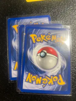 Pokemon vintage wotc - Voltorb - Base Set Shadowless 67/102 - Common - LP - Image 2