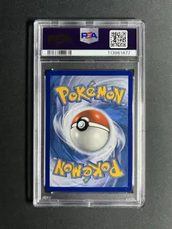 2022 POKEMON SWORD & SHIELD LOST ORIGIN #TG29 PIKACHU VMAX FULL ART PSA 10 - Image 2