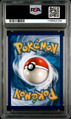 PSA 10 GEM MINT 2016 Pokemon Ranger 113/114 Ultra Rare XY Steam Siege Trainer - Image 2