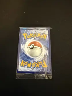 Pokemon Mimikyu SVP075 Black Star Promo Sealed - Image 2