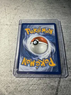 Energy Retrieval Poke Ball #82 Holo Pokemon Sv11W: White Flare Card - Image 2