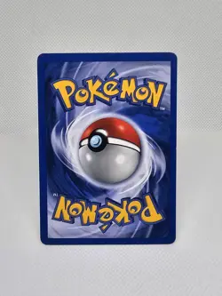 Kingdra Holo Foil Rare - Neo Genesis 8/111 - WOTC Pokemon Card - LP - Image 2