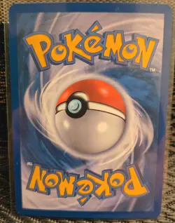 Pokemon TCG Emerging Powers Beartic Reverse Holo Card 31/98 LP Condition - Image 2