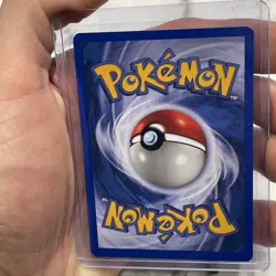 2001 Neo Destiny Seel 81/105 1st Edition Wotc Vintage Pokemon Card NM/MT Common - Image 3