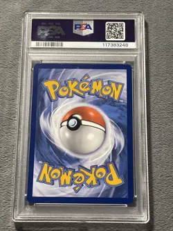 PSA 10 Pikachu 025/165 Mew EN SV 151 Pokemon Card Gem Mint 2023 - Image 2