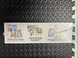 Pokemon Card Scarlet & Violet Start deck Generations Special Battle set - Image 1