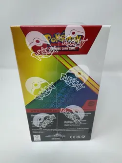 Pokemon Mega Evolution Sleeved Booster 12 Pack With Promo Card & 1 Pokemon Coin - Image 4