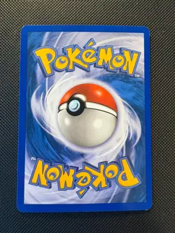 POKEMON TCG Slowking H22/H32 Aquapolis Holo NM - Image 4