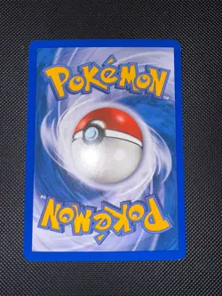 POKEMON TCG Slowking H22/H32 Aquapolis Holo NM - Image 5