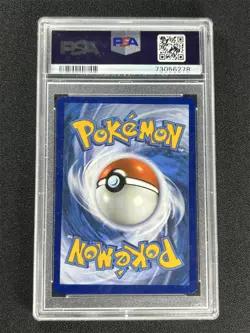 2023 Pokemon Swsh Fa/Cynthia'S Ambition #GG60/GG70 Crown Zenith PSA 8 NM-MT - Image 2