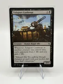 Legolas, Master Archer (Borderless) The Lord of the Rings (LTR) - MTG Rare #435 - Image 2