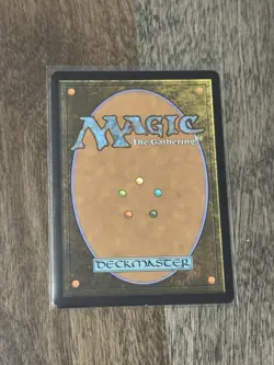 MTG FOIL Villainous Wrath Rare Spider-Man NM R0259 - Image 2