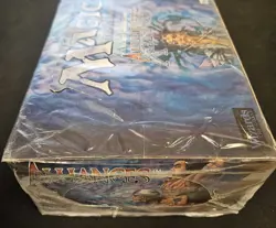 FACTORY SEALED 1996 Alliances Booster Box ~ Vintage MTG / Magic: The Gathering - Image 3