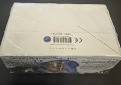 FACTORY SEALED 1996 Alliances Booster Box ~ Vintage MTG / Magic: The Gathering - Image 5