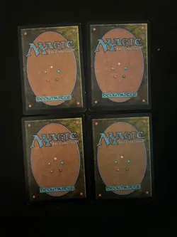 Gigadrowse x4 [Guildpact] LP #26 MTG Magic The Gathering Cards - Image 2