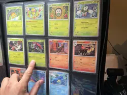Pokemon Shrouded Fable Near Complete Set - Holos/Reverse holos/PROMOS/NH - Image 1