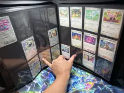 Pokemon Shrouded Fable Near Complete Set - Holos/Reverse holos/PROMOS/NH - Image 5
