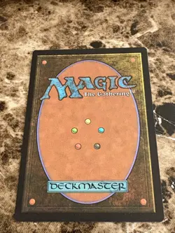 TEETHING WURMLET Magic MTG The Brothers' War - Image 2