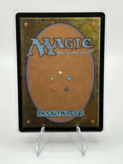 Mosswood Dreadknight (Showcase) - Foil - Wilds of Eldraine (WOE) - MTG Rare #292 - Image 4