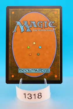 MTG Spider-Man 2099, Miguel O'Hara Marvel's Spider-Man: Eternal-Legal Foil #8 - Image 2