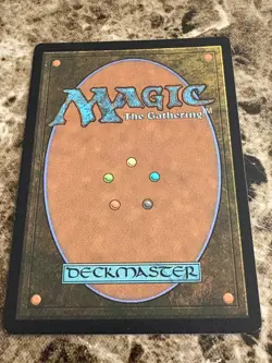 HURKYL'S FINAL MEDITATION Magic MTG The Brothers' War Foil - Image 2