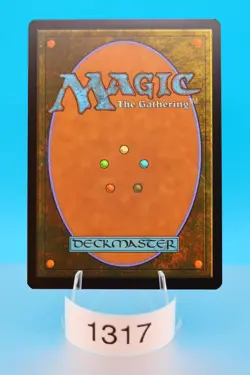 MTG Godless Shrine Ravnica Remastered Regular #277 - Image 2