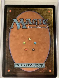 FOIL Temur Banner x1 Khans of Tarkir x1 Magic the Gathering MTG - Image 3