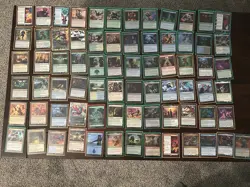 Mtg Spider-Man foils, rares, and mythics (including Peter Parker) - Image 2