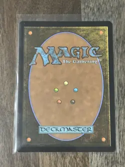 Shadow of the Goblin Marvel's Spider-Man NM MTG Foil R0087 - Image 2