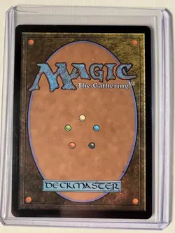 Realmbreaker, the Invasion Tree MTG Magic The Gathering - Image 3