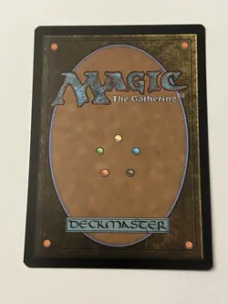 MTG Nine Lives 0003 Regular (Borderless) Marvel Eternal Legal NM MAR - Image 2