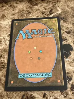 LORD SKITTER'S BLESSING Magic MTG Wilds of Eldraine - Image 2