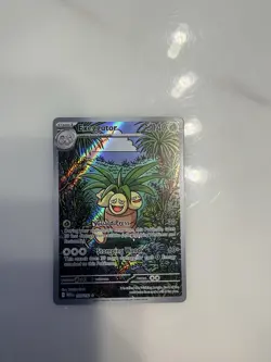 Exeggutor 135/132 Me01: Mega Evolution Holo Pokemon NM/Mint - Image 1