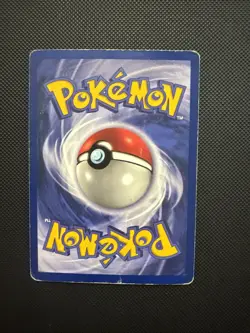 Pikachu (Movie Promo) 04/53 Wotc Promo Regular Black Star Promo Pokemon - Image 2