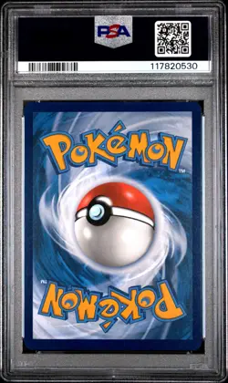 2025 POKEMON SVP EN EEVEE PRISMATIC EVOLUTIONS ETB #173 PSA 10 - Image 2