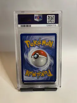 Pokemon Ethan's Typhlosion 190/182 Destined Rivals Illustration Rare PSA 10 Gem - Image 2